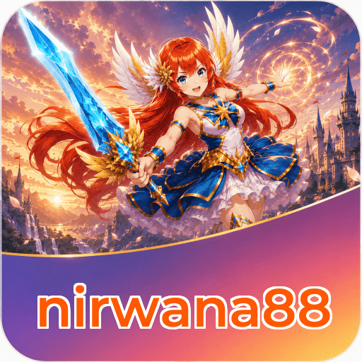 nirwana88